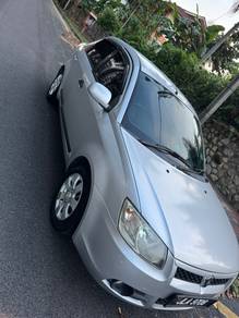 2008 Proton SAGA 1.3 BASE LINE (M)