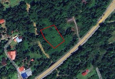 Agricultural-Land-for-sale-Gerik-Perak