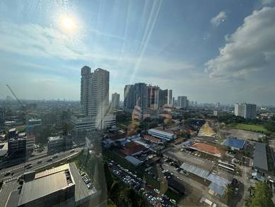 The Astaka @ 1 Bukit Senyum