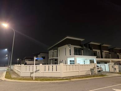 Aurora Nova, Springhill