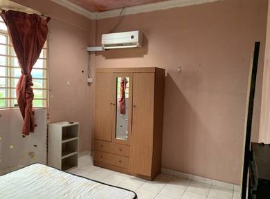 Bilik untuk disewa di Maju Jaya Apartment putatan