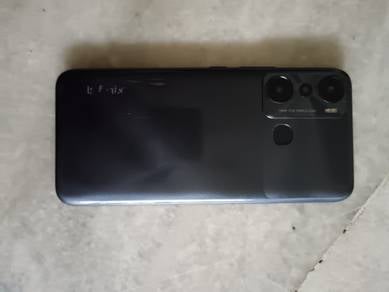 infinix murah balai