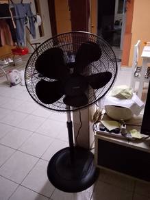 Kipas angin berdiri
