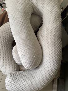Pregnancy Pillow