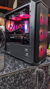 i5-9400F | RX 580 4GB | 16GB RAM