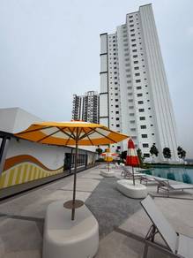 New🌟 Ceria Luxury Condo Suite🤩 Basic Partial 🔥 Full upon request🍀