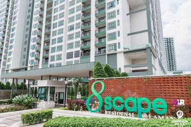 perling condo
