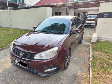 2020 Proton SAGA 1.3 PREMIUM Auto