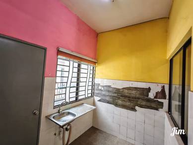 Bandar Puteri Klang Sanggul Double Storey Terrace House For Sale