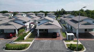 Exclusive💥 Bungalow 1 Tingkat Nusa Cinta, Bertam Penang