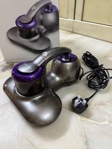 PerySmith Dust Mite Vacuum Cleaner