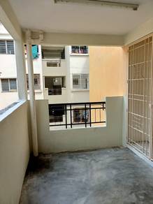 Semarak Apartment (Puchong)