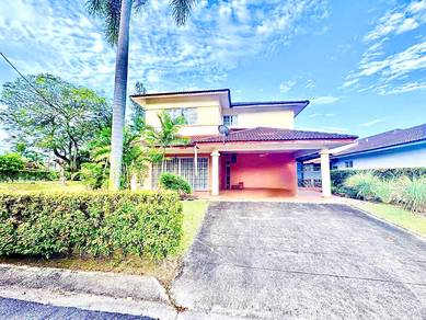 Semi-Detached-House-for-sale-Seremban-2-Negeri-Sembilan