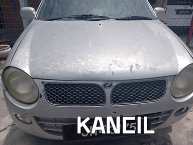 2005 Perodua KANCIL 850 EX FACELIFT (M)