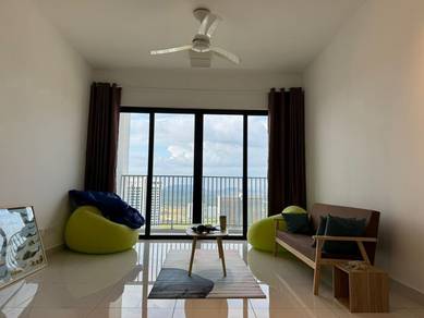 Vertu Resort - Fully Furnished With Partially Seaview For Rent