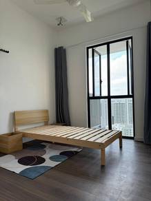 Vertu Resort - Fully Furnished With Partially Seaview For Rent
