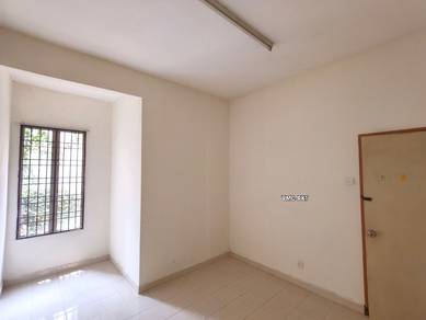 Double Storey Terrace House for Rent in Bandar Parklands, Klang