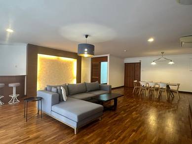 Fully Furnished Menara Pinang KLCC 2230sqft