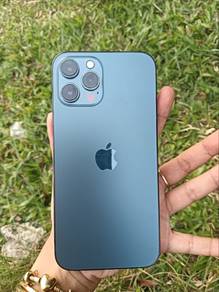 iphone 12pm
