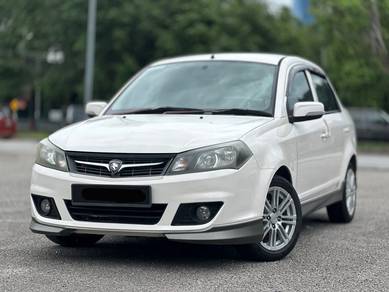 2013 Proton SAGA 1.6 FLX SE (A) LeatherSeat TipTop
