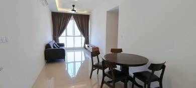 The Zen - Fully Furnished & City View  For Rent , Best Deal , Grab Now
