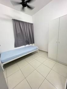 Non Sharing Room - Female (Intake Dec)