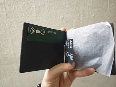 Crocodile Wallet
