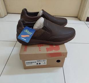 Larrie Shoes (Size: 8 /42)