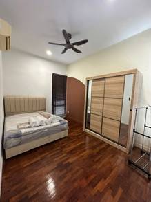 Vina Residency Bandar Tun Hussein Onn Studio Room For Rent
