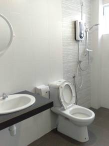 GENESIS TOWNHOUSE, IPOH-Fully Furnished