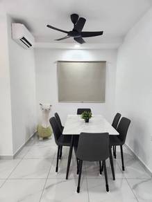 Hot Deal!!Sinaran - Fully Furnished For Rent At Best Offer