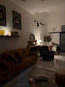 1-storey-Terraced-House-for-rent-Ipoh-Perak