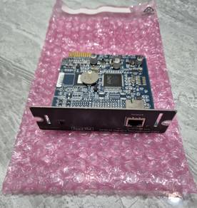 APC Network Management Card AP9630