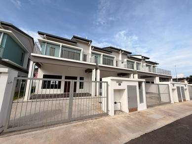 2-storey-Terraced-House-for-sale-Shah-Alam-Selangor