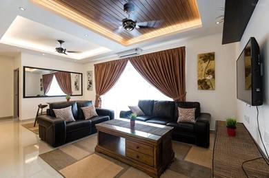 Dwiputra Residences