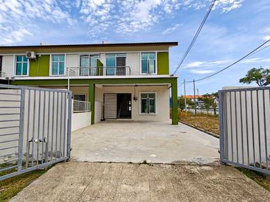 [Corner Lot|Freehold| Hot Location] Taman Tambun Perdana