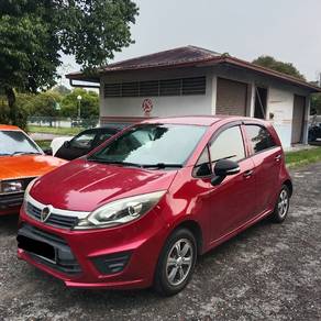 Proton IRIZ 1.3 STANDARD (A)