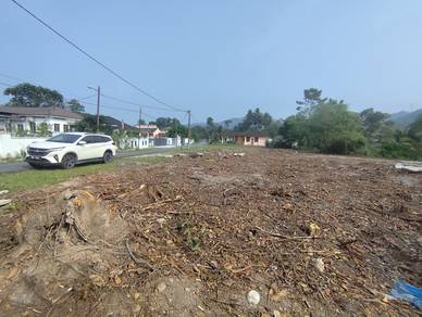 Residential-Land-for-sale-Mantin-Negeri-Sembilan