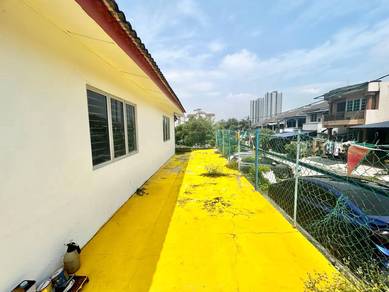 [Extra Land] 2 Storey Terrace House End Lot, Taman Sri Gombak Fasa 10
