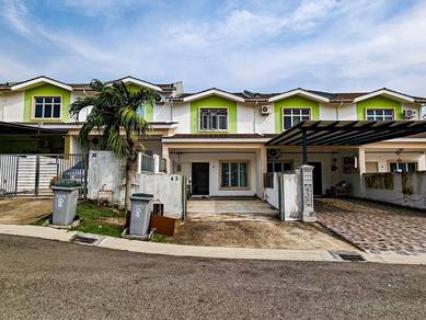 [Freehold | Murah ] Taman Tambun Perdana
