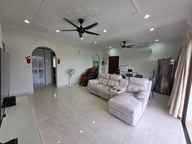 ​🌟 Move-In Ready Cozy Home @ Springfield Condo, Sungai Ara 🌟
