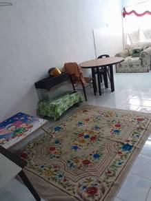 Pangsapuri Taman Bayu Aman