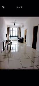 D'Summit Residences
