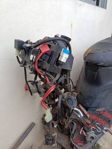 Jual lerai/barai yamaha Avantiz 