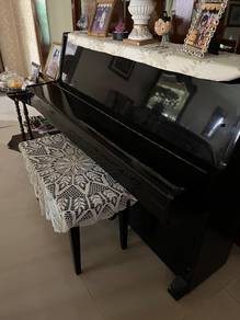 Piano - Schaeffer & Sons (AMERIKA)