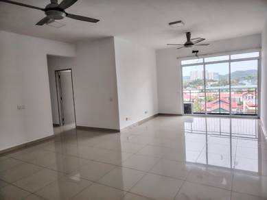Springville Residence ( Kitchen Cabinet & Aircon ) Taman Equine Park