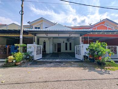 [Hot Location|Freehold] Taman Pokok Mangga