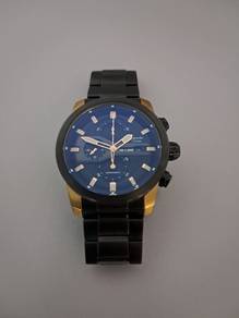 Jam Tangan Original Alexandre Christie