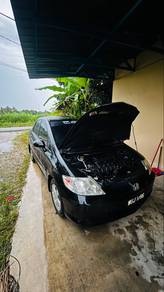2005 Honda CITY 1.5 I-DSI MY03 GD (A)