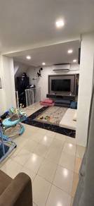 Kluster Solok Sungai Pinang , Jelutong , Penang
